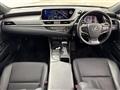 2019 Lexus ES