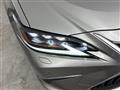 2019 Lexus ES