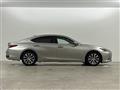 2019 Lexus ES