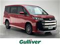 2022 Toyota Noah