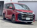 2022 Toyota Noah