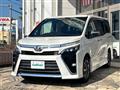2018 Toyota Voxy