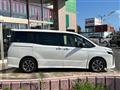 2018 Toyota Voxy