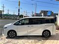 2018 Toyota Voxy