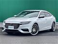 2019 Honda Insight