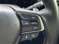 2019 Honda Insight