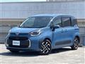 2022 Toyota Sienta