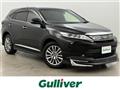 2018 Toyota Harrier