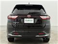 2018 Toyota Harrier