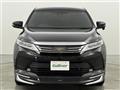 2018 Toyota Harrier