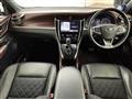 2018 Toyota Harrier
