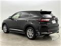 2018 Toyota Harrier