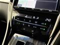 2018 Toyota Harrier