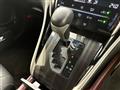 2018 Toyota Harrier