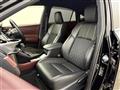 2018 Toyota Harrier