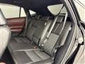 2018 Toyota Harrier