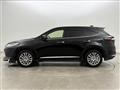 2018 Toyota Harrier