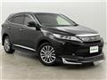 2018 Toyota Harrier