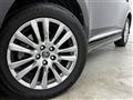 2018 Toyota Harrier