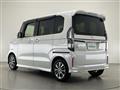 2021 Honda N BOX