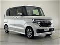 2021 Honda N BOX