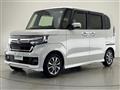 2021 Honda N BOX