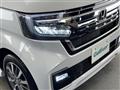 2021 Honda N BOX