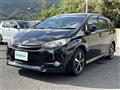2013 Toyota Wish