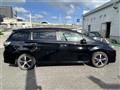 2013 Toyota Wish