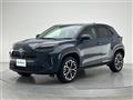 2024 Toyota Yaris Cross
