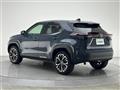 2024 Toyota Yaris Cross