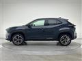 2024 Toyota Yaris Cross