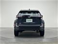 2024 Toyota Yaris Cross