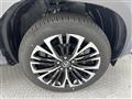 2024 Toyota Yaris Cross