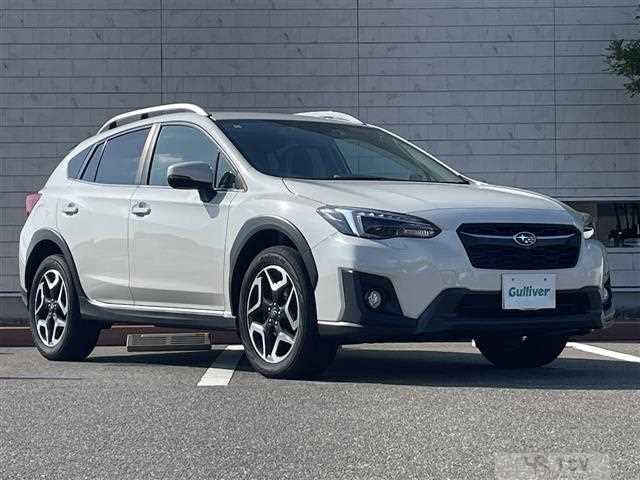 2020 Subaru IMPREZA_XV