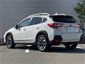 2020 Subaru IMPREZA_XV