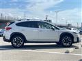 2020 Subaru IMPREZA_XV