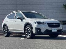 2020 Subaru IMPREZA_XV