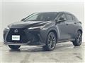 2023 Lexus NX