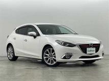 2014 Mazda Axela Sport