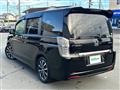 2014 Honda Step WGN