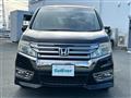 2014 Honda Step WGN