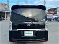 2014 Honda Step WGN