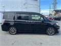 2014 Honda Step WGN