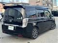 2014 Honda Step WGN