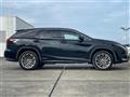 2020 Lexus RX