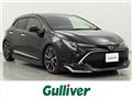2020 Toyota Corolla Sports