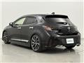 2020 Toyota Corolla Sports