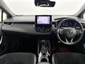 2020 Toyota Corolla Sports
