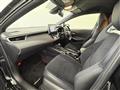2020 Toyota Corolla Sports